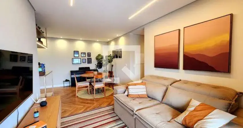 Apartamento para aluguel - eloy chaves, 3 quartos,  98 m² - jundiaí