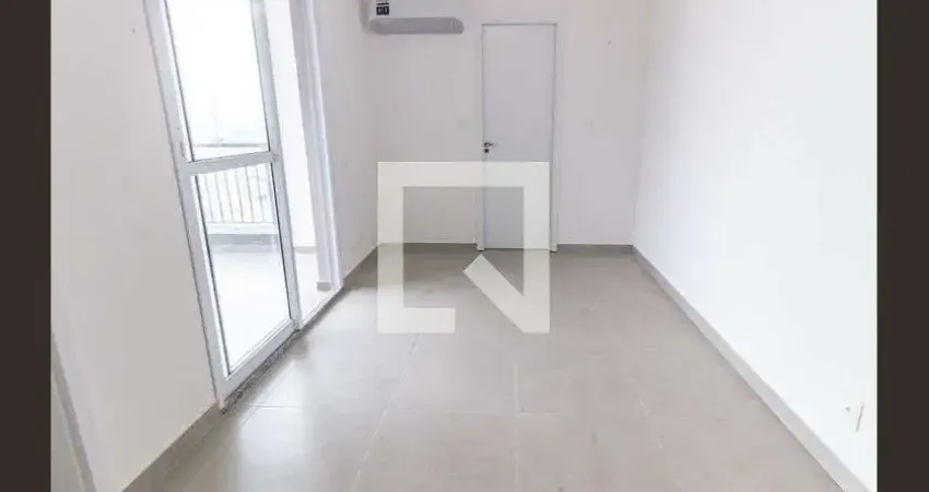 Apartamento com 1 quarto para alugar na Rua Elói Cerqueira, Belém, São Paulo