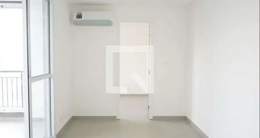 Apartamento com 1 quarto para alugar na Rua Elói Cerqueira, Belém, São Paulo