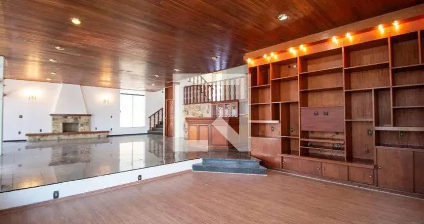 Casa / sobrado em condomínio para aluguel - granja olga, 3 quartos, 462 m² - sorocaba