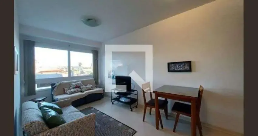 Apartamento para aluguel - cidade baixa, 1 quarto, 43 m² - porto alegre