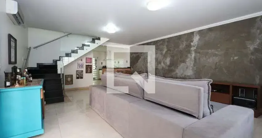 Casa para aluguel - parque colonial, 3 quartos,  360 m² - são paulo