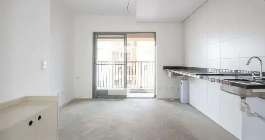 Apartamento com 1 quarto para alugar na Rua Dionísio de Camargo, Centro, Osasco