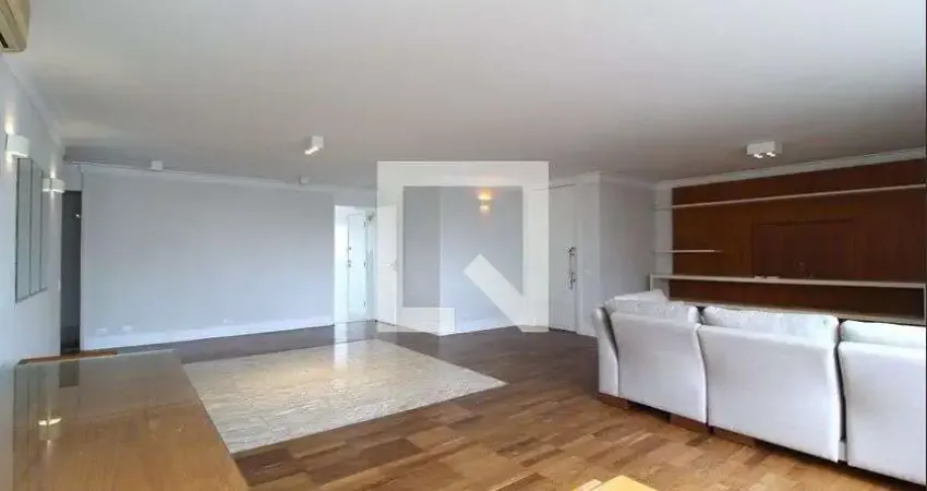 Apartamento para aluguel - itaim bibi, 2 quartos,  157 m² - são paulo