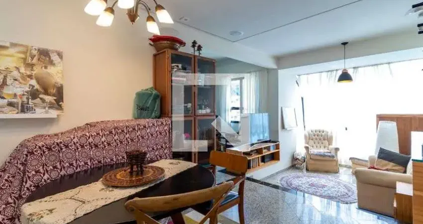 Apartamento para aluguel - santana, 1 quarto,  50 m² - são paulo