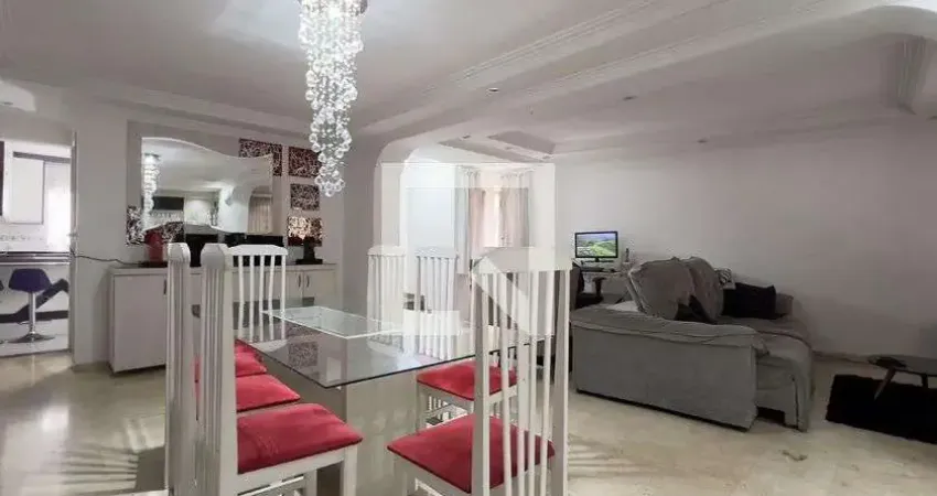 Casa para aluguel - jardim maia, 3 quartos,  277 m² - guarulhos