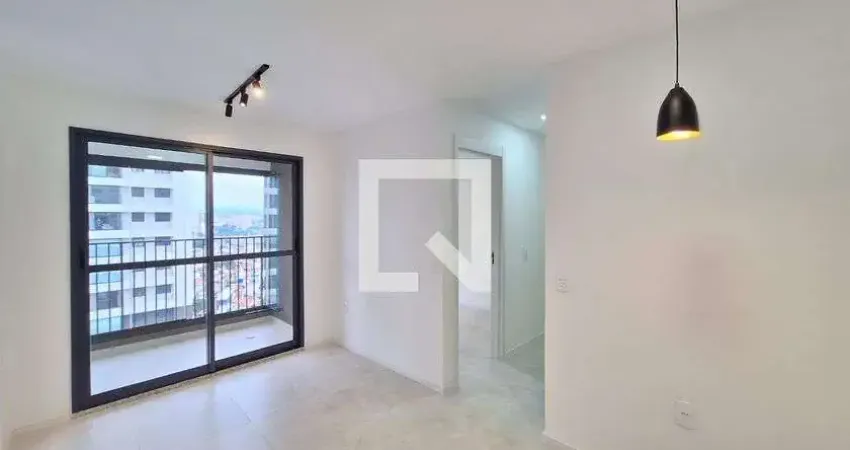 Apartamento com 2 quartos para alugar na Rua Fortunato Ferraz, Lapa, São Paulo