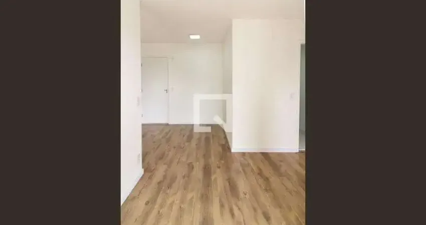 Apartamento para aluguel - jardim marajoara , 2 quartos,  42 m² - são paulo