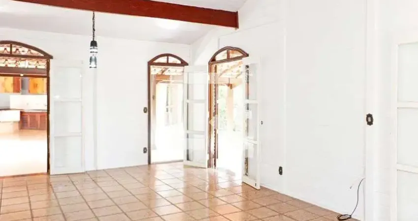 Casa / sobrado em condomínio para aluguel - condomínio estância marambaia, 3 quartos,  235 m² - vinhedo
