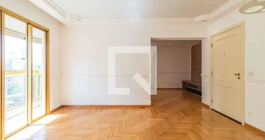 Apartamento para aluguel - alphaville, 2 quartos,  107 m² - barueri