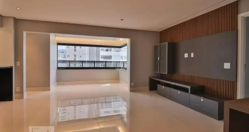 Apartamento para aluguel - park lozandes, 3 quartos,  107 m² - goiânia