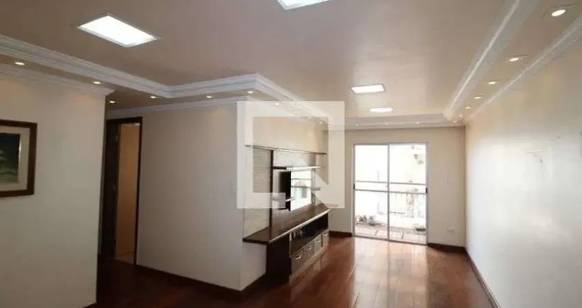 Apartamento para aluguel - mandaqui, 3 quartos,  97 m² - são paulo