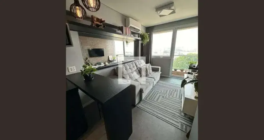 Apartamento com 1 quarto para alugar na Rua Vigário João José Rodrigues, Centro, Jundiaí