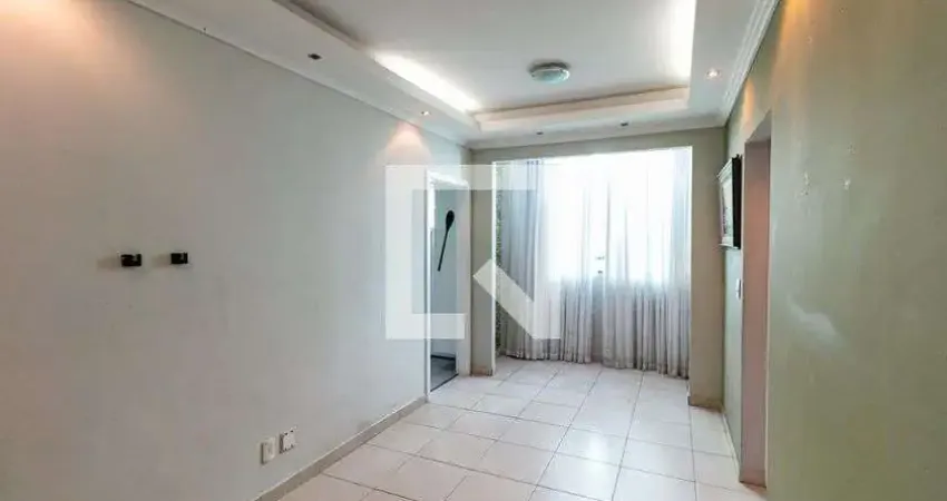 Apartamento para aluguel - buritis, 2 quartos,  55 m² - belo horizonte