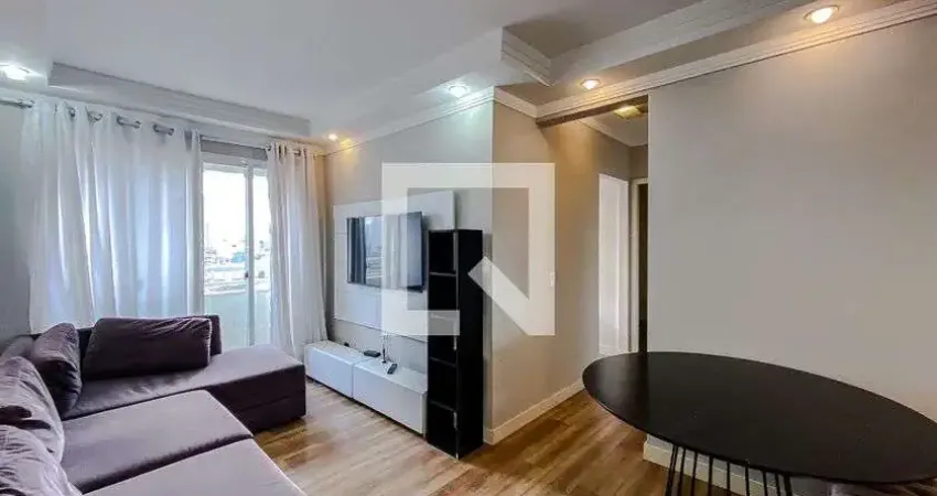 Apartamento para aluguel - mooca, 2 quartos, 50 m² - são paulo