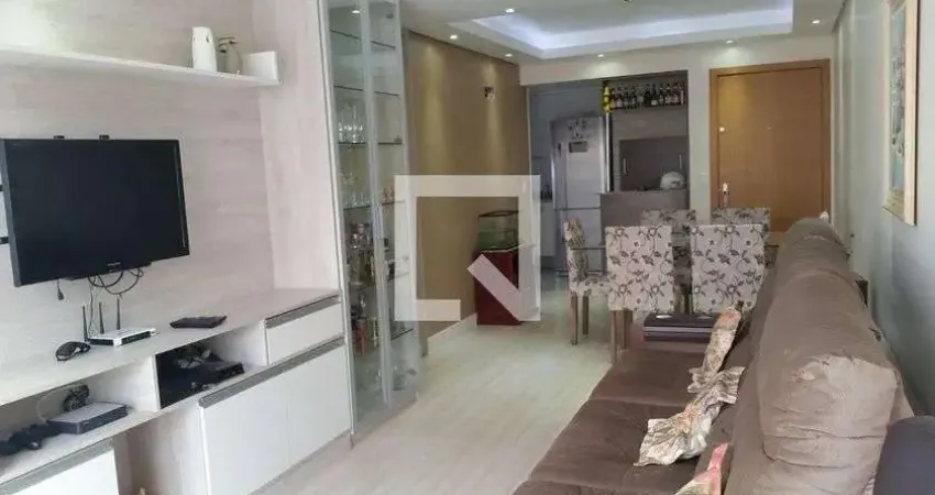 Apartamento para aluguel - passo d'areia, 3 quartos,  86 m² - porto alegre