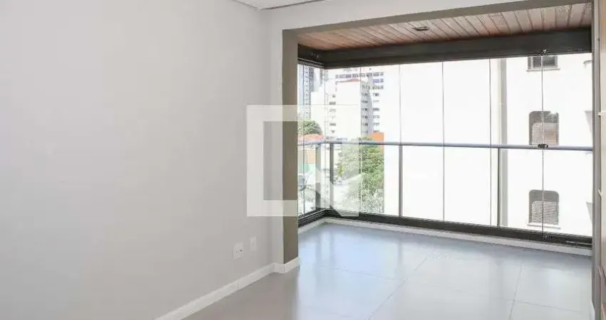 Apartamento para aluguel - perdizes, 1 quarto,  56 m² - são paulo
