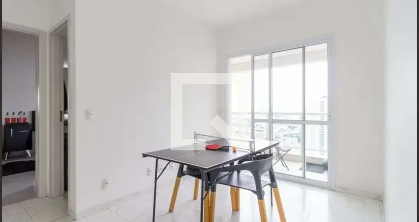 Apartamento para aluguel - mogilar, 1 quarto,  50 m² - mogi das cruzes