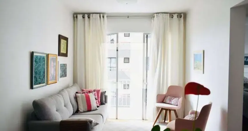 Apartamento para aluguel - chácara inglesa, 2 quartos,  55 m² - são paulo