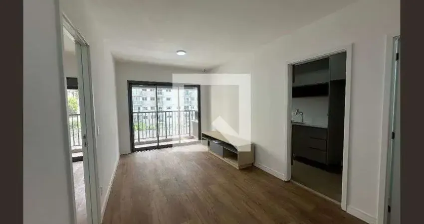 Apartamento para aluguel - alphaville, 1 quarto,  60 m² - barueri