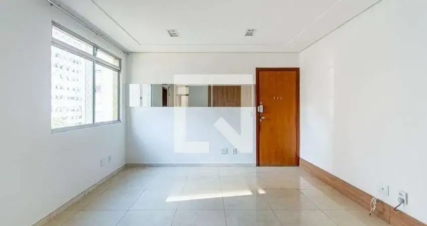Apartamento para aluguel - savassi, 2 quartos,  83 m² - belo horizonte