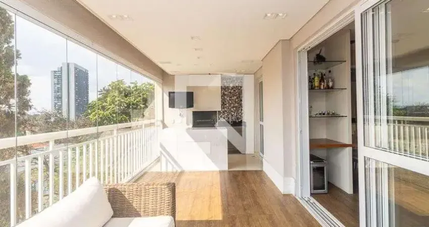 Apartamento para aluguel - ipiranga, 3 quartos,  127 m² - são paulo