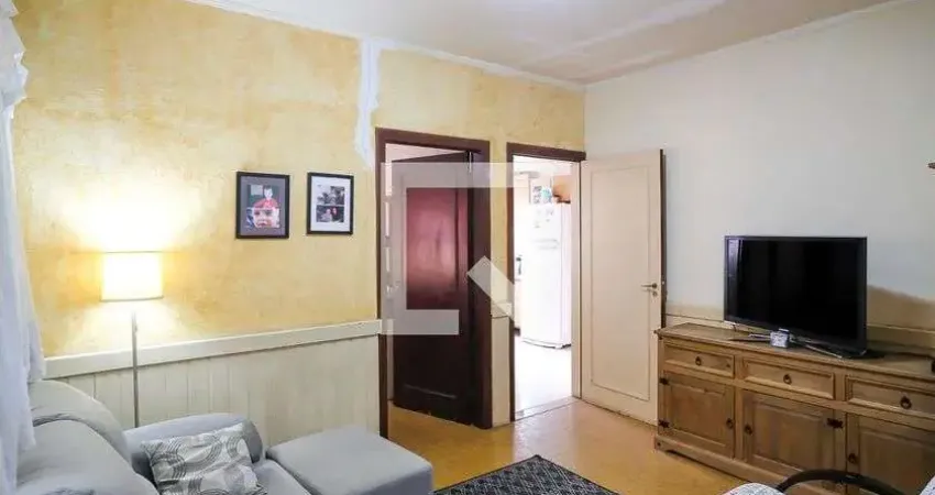 Casa para aluguel - santa maria, 3 quartos,  500 m² - são caetano do sul