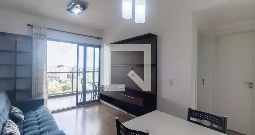 Apartamento para aluguel - pinheiros, 1 quarto,  44 m² - são paulo