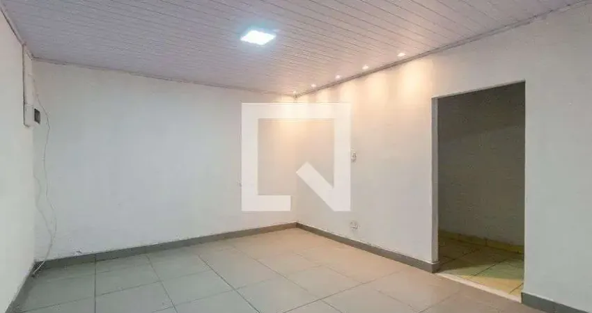 Casa para aluguel - freguesia do ó, 2 quartos,  90 m² - são paulo