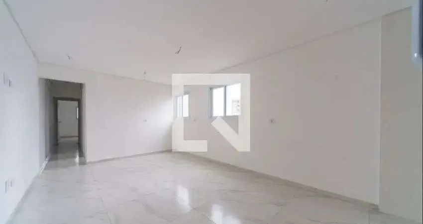 Apartamento para aluguel - campestre, 2 quartos, 60 m² - santo andré
