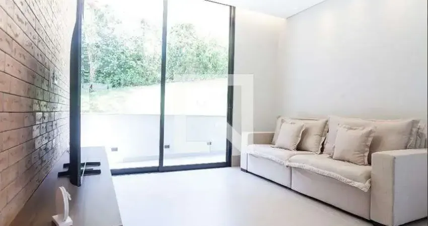 Casa / sobrado em condomínio para aluguel - retiro do chalé, 3 quartos,  350 m² - brumadinho