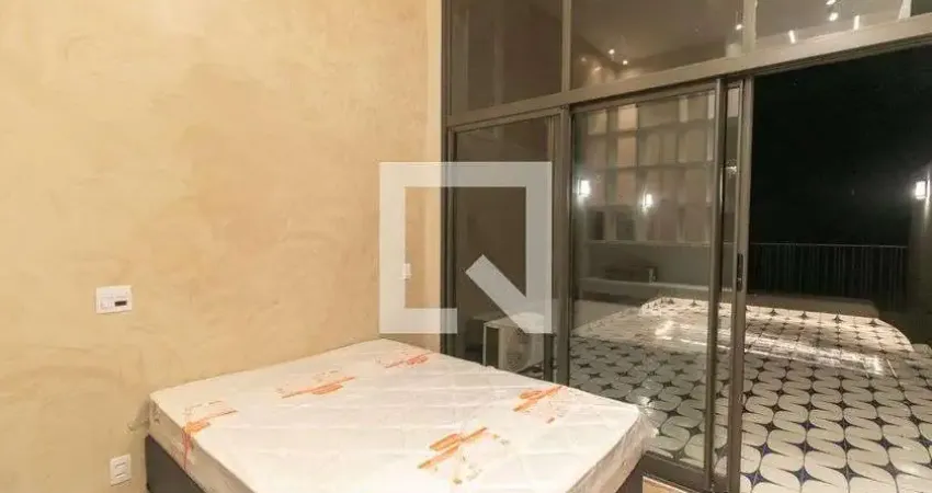 Kitnet / stúdio para aluguel - pinheiros, 1 quarto, 54 m² - são paulo