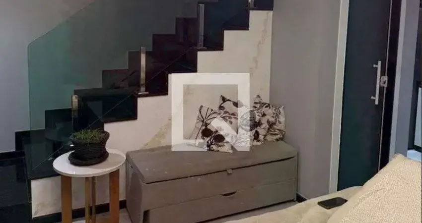 Casa / sobrado em condomínio para aluguel - freguesia , 3 quartos,  129 m² - rio de janeiro
