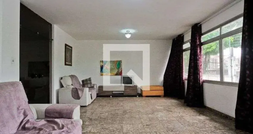 Casa com 4 quartos para alugar na Rua Certosinos, Casa Verde, São Paulo