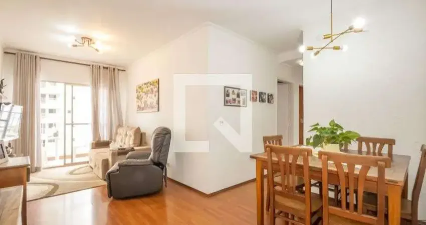 Apartamento com 3 quartos para alugar na Avenida Dom Pedro Primeiro, Centro, Osasco
