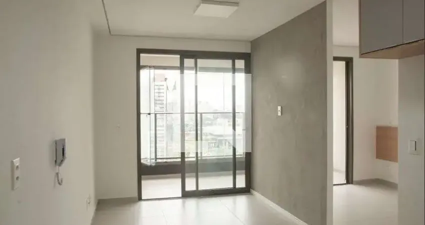 Apartamento para aluguel - vila clementino, 1 quarto, 42 m² - são paulo