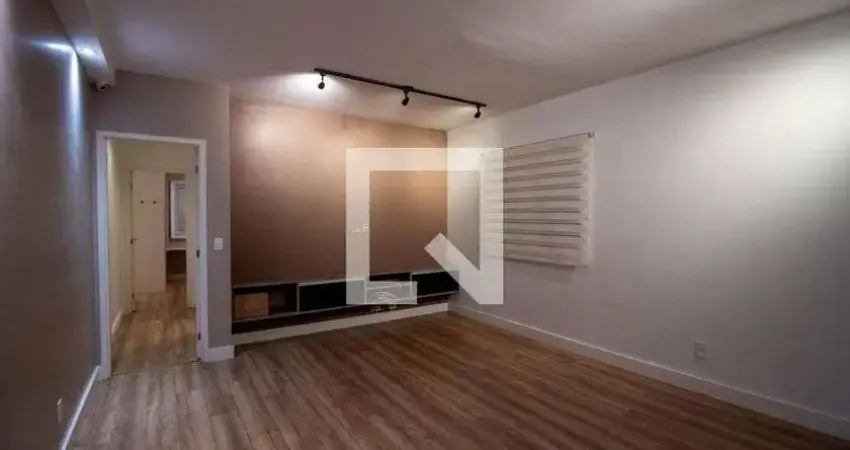 Apartamento para aluguel - jardim éster yolanda, 3 quartos,  171 m² - são paulo