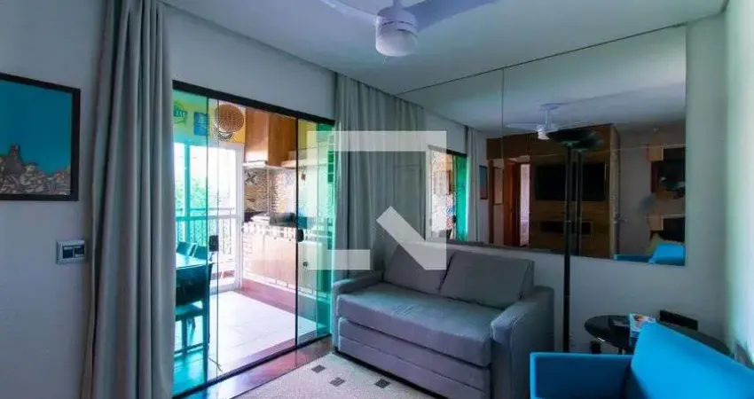 Apartamento para aluguel - vila prudente, 2 quartos,  57 m² - são paulo