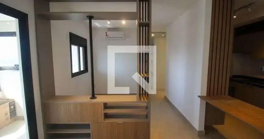 Apartamento para aluguel - parque campolim, 1 quarto, 47 m² - sorocaba