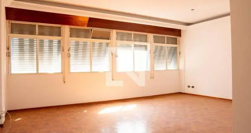 Apartamento para aluguel - higienópolis, 4 quartos,  154 m² - são paulo