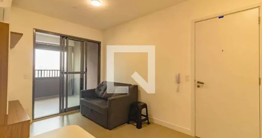 Kitnet / stúdio para aluguel - saúde, 1 quarto,  36 m² - são paulo