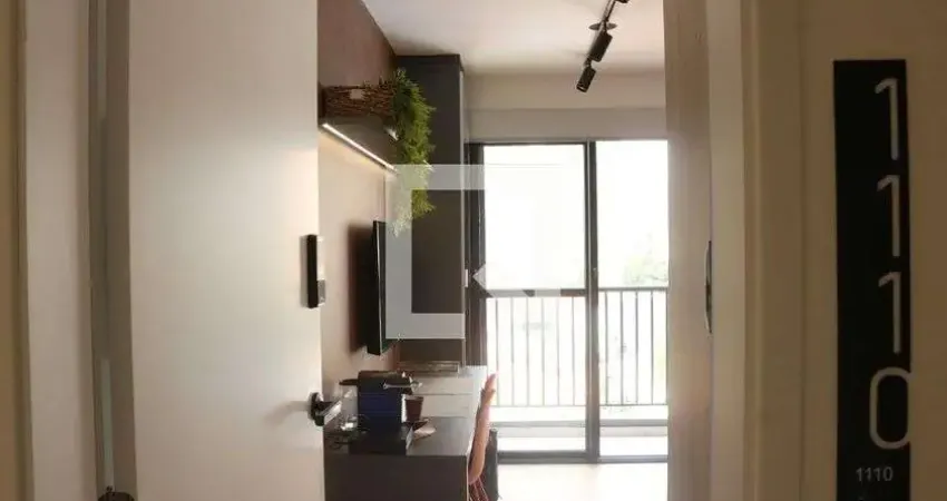 Apartamento para aluguel - perdizes, 1 quarto,  21 m² - são paulo