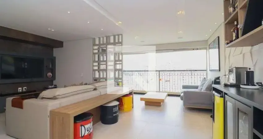 Apartamento para aluguel - pinheiros, 2 quartos, 110 m² - são paulo