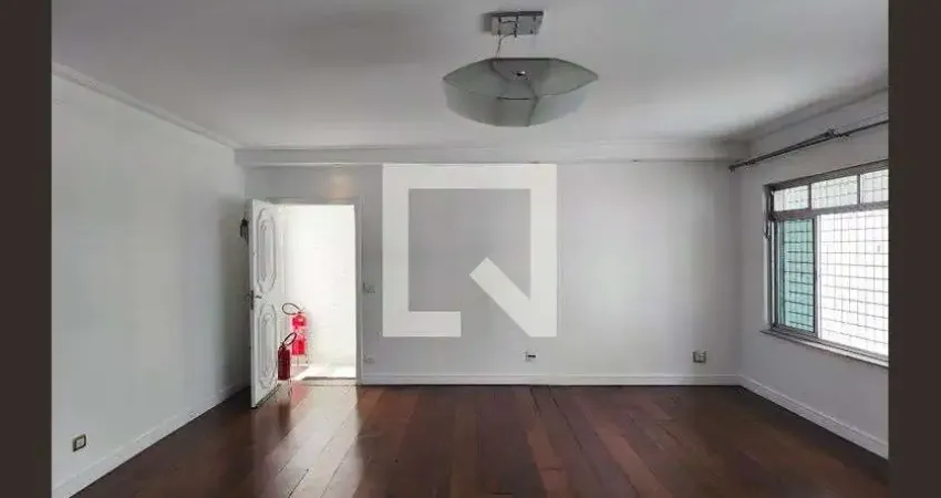 Casa para aluguel - vila mariana, 4 quartos,  267 m² - são paulo
