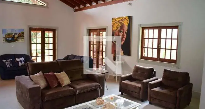 Casa / sobrado em condomínio para aluguel - jardim canadá, 4 quartos,  600 m² - ribeirão preto