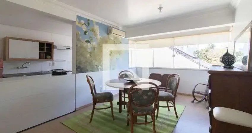 Apartamento para aluguel - jardim botânico, 2 quartos,  68 m² - porto alegre