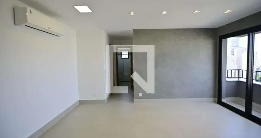 Apartamento para aluguel - setor bueno, 2 quartos, 69 m² - goiânia