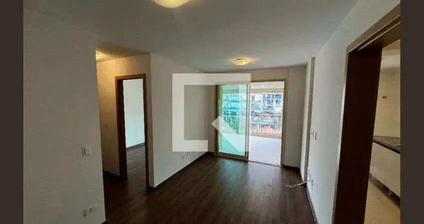 Apartamento para aluguel - água fria, 2 quartos,  64 m² - são paulo