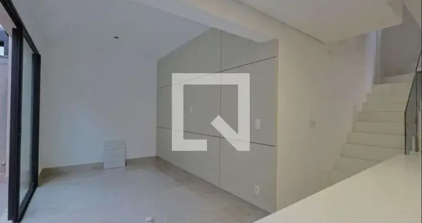 Apartamento para aluguel - barro preto, 3 quartos,  146 m² - belo horizonte