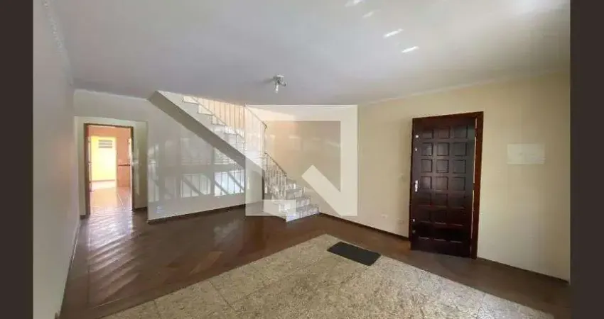 Casa para aluguel - vila galvão, 3 quartos,  143 m² - guarulhos